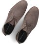FLORIS VAN BOMMEL Nette Schoenen Heren Sfm-50132 De Normer Maat: 42 Materiaal: Suède Kleur: Taupe - Thumbnail 6
