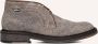 FLORIS VAN BOMMEL Nette Schoenen Heren Sfm-50163 De Tanker Maat: 42 Materiaal: Textiel Kleur: Taupe - Thumbnail 1