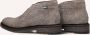 FLORIS VAN BOMMEL Nette Schoenen Heren Sfm-50163 De Tanker Maat: 42 Materiaal: Textiel Kleur: Taupe - Thumbnail 3