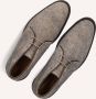 FLORIS VAN BOMMEL Nette Schoenen Heren Sfm-50163 De Tanker Maat: 42 Materiaal: Textiel Kleur: Taupe - Thumbnail 5
