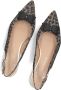 FLORIS VAN BOMMEL Slingbacks Dames Sfw-40050 Maat: 40 Materiaal: Suède Kleur: Bruin - Thumbnail 6
