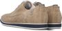 FLORIS VAN BOMMEL Nette Schoenen Heren Sfm-30295 Maat: 39⅓ Materiaal: Suède Kleur: Bruin - Thumbnail 5