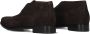 FLORIS VAN BOMMEL Veterschoenen Heren Sfm-50148 Maat: 42⅔ Materiaal: Suède Kleur: Bruin - Thumbnail 4