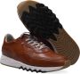 Floris van Bommel Sneakers Heren Lage sneakers Herenschoenen Leer 16397 Cognac + - Thumbnail 11