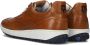 Floris van Bommel Sneaker SFM-10192-23-02 Cognac - Thumbnail 3