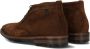 FLORIS VAN BOMMEL Nette Schoenen Heren Sfm-50091 Maat: 46 Materiaal: Suède Kleur: Cognac - Thumbnail 4