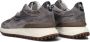 Floris van Bommel Floris v Bommel SFM10152-30-01 Noppi Grey-sneaker floris v bommel-veterschoen - Thumbnail 6