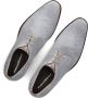 FLORIS VAN BOMMEL Nette Schoenen Heren Sfm-30316 De Draver Maat: 41⅓ Kleur: Grijs - Thumbnail 4