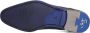 FLORIS VAN BOMMEL Nette Schoenen Heren Sfm-30336 De Stapper Maat: 46 Materiaal: Leer Kleur: Blauw - Thumbnail 10
