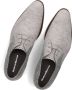 FLORIS VAN BOMMEL Nette Schoenen Heren Sfm-30361 De Stapper Maat: 46⅔ Materiaal: Leer Kleur: Grijs - Thumbnail 5