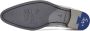 FLORIS VAN BOMMEL Nette Schoenen Heren Sfm-30361 De Stapper Maat: 44 Materiaal: Textiel Kleur: Wit - Thumbnail 5