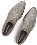 FLORIS VAN BOMMEL Nette Schoenen Heren Sfm-30361 De Stapper Maat: 42⅔ Kleur: Grijs - Thumbnail 5