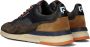 Floris van Bommel sfm 10119 sneakers heren groen 51 01 darkgreen suede 45(10+ ) - Thumbnail 8