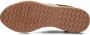 FLORIS VAN BOMMEL Lage Sneakers Dames Sfw-10093 Maat: 37 5 Materiaal: Suède Kleur: Groen - Thumbnail 7