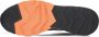 Floris van bommel 10178 De Zager 50-01 Green G+ Wijdte Lage sneakers - Thumbnail 6