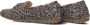 FLORIS VAN BOMMEL Loafers Dames Sfw-40039 Sitti Maat: 37 Materiaal: Nubuck Kleur: Beige - Thumbnail 5