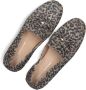 FLORIS VAN BOMMEL Loafers Dames Sfw-40039 Sitti Maat: 37 Materiaal: Nubuck Kleur: Beige - Thumbnail 7