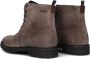 FLORIS VAN BOMMEL Enkelboots Heren Sfm-80033 Sturdi Maat: 46⅔ Materiaal: Leer Kleur: Taupe - Thumbnail 5