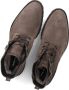 FLORIS VAN BOMMEL Enkelboots Heren Sfm-80033 Sturdi Maat: 46⅔ Materiaal: Leer Kleur: Taupe - Thumbnail 6