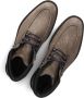 FLORIS VAN BOMMEL Boots Heren Sfm-80038 Maat: 46 Materiaal: Suède Kleur: Taupe - Thumbnail 6
