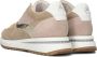 Floris van Bommel SFW-10082-34-01 Volwassenen Lage sneakersDames sneakers Wit beige - Thumbnail 5