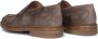 FLORIS VAN BOMMEL Loafers Heren Sfm-40021 Maat: 46 Materiaal: Suède Kleur: Taupe - Thumbnail 5