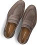 FLORIS VAN BOMMEL Loafers Heren Sfm-40021 Maat: 46 Materiaal: Suède Kleur: Taupe - Thumbnail 7