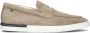 Floris van bommel 40025 De Dekker 01.04 Light Brown H-Wijdte Instapschoenen - Thumbnail 3
