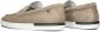 Floris van bommel 40025 De Dekker 01.04 Light Brown H-Wijdte Instapschoenen - Thumbnail 4