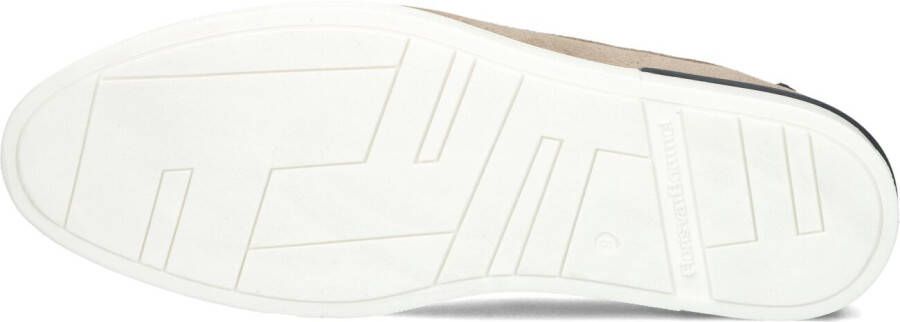 FLORIS VAN BOMMEL Taupe Loafers Sfm-40025