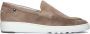 Floris van bommel De Kupster 04.02 Light Brown G+ Wijdte Instapschoenen - Thumbnail 9