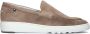 Floris van bommel 40028 De Kupster 04.02 Light Brown G+ Wijdte Instapschoenen - Thumbnail 8