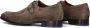 FLORIS VAN BOMMEL Nette Schoenen Heren Sfm-30326 Maat: 42⅔ Materiaal: Suède Kleur: Taupe - Thumbnail 4