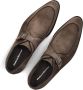 FLORIS VAN BOMMEL Nette Schoenen Heren Sfm-30326 Maat: 42⅔ Materiaal: Suède Kleur: Taupe - Thumbnail 6