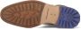 Floris van Floris van Bommel van Floris van Bommel Veterboots Heren Boots Laarzen Herenschoenen Suède SFM-50085 Cognac - Thumbnail 9