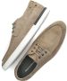 Floris van bommel 30287 De Dekker 03.03 Light Brown H-Wijdte Veterschoenen - Thumbnail 6