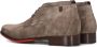 Floris van bommel De Draver 34-01 Taupe H-Wijdte Boots - Thumbnail 4