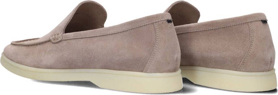 VAN BOMMEL Bruine Loafers Sbm-40040 Alba