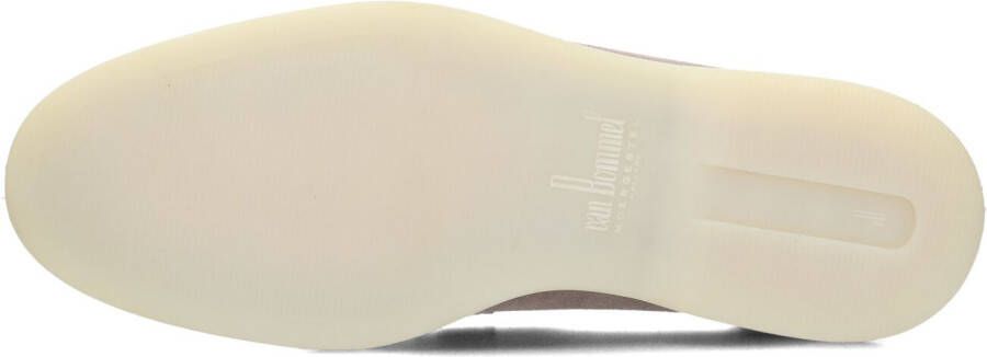 VAN BOMMEL Bruine Loafers Sbm-40040 Alba