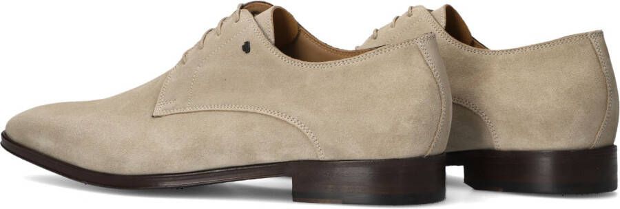 VAN BOMMEL Beige Nette Schoenen Sbm-30118 Raffa