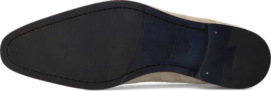 VAN BOMMEL Beige Nette Schoenen Sbm-30118