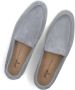 VAN BOMMEL Loafers Heren Sbm-40040 Maat: 43 Materiaal: Leer Kleur: Blauw - Thumbnail 6