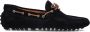 Van Bommel Sbm-40035 Loafers Instappers Heren Blauw - Thumbnail 4