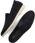 Van Bommel Sbm-40037 Loafers Instappers Heren Donkerblauw - Thumbnail 7