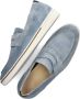 Van bommel 40041 Bora 04.00 Light Blue H-Wijdte Instapschoenen - Thumbnail 6