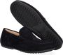Van bommel Elba 01.00 Dark Blue H-Wijdte Instapschoenen - Thumbnail 7