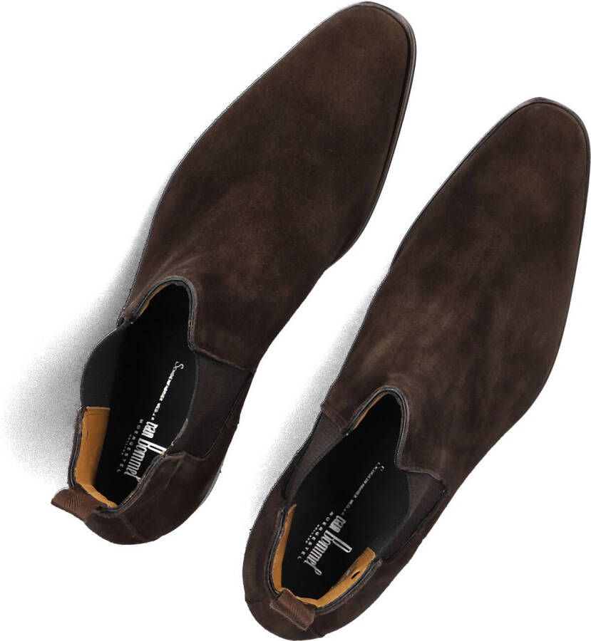 VAN BOMMEL Bruine Nette Schoenen Sbm-60014 Raffa