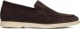 Van bommel 40037 Volta 07.04 Dark Brown H-Wijdte Instapschoenen - Thumbnail 3