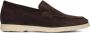 Van bommel 40037 Volta 07.04 Dark Brown H-Wijdte Instapschoenen - Thumbnail 4