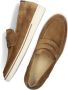 Van Bommel Sbm-40041 Loafers Instappers Heren Bruin - Thumbnail 7